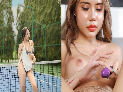 Onlyfans membocorkan Chibi1311 masturbasi full hd